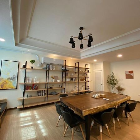 The Chambers Hotel Tainan Bagian luar foto