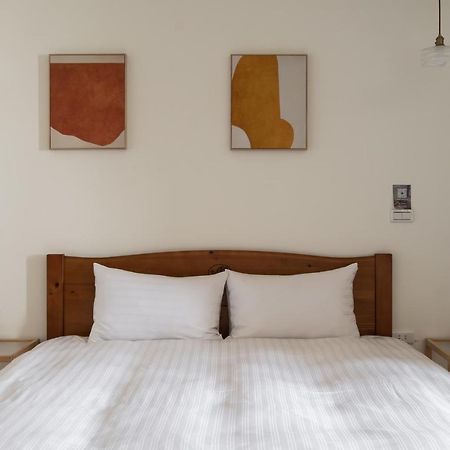 The Chambers Hotel Tainan Bagian luar foto